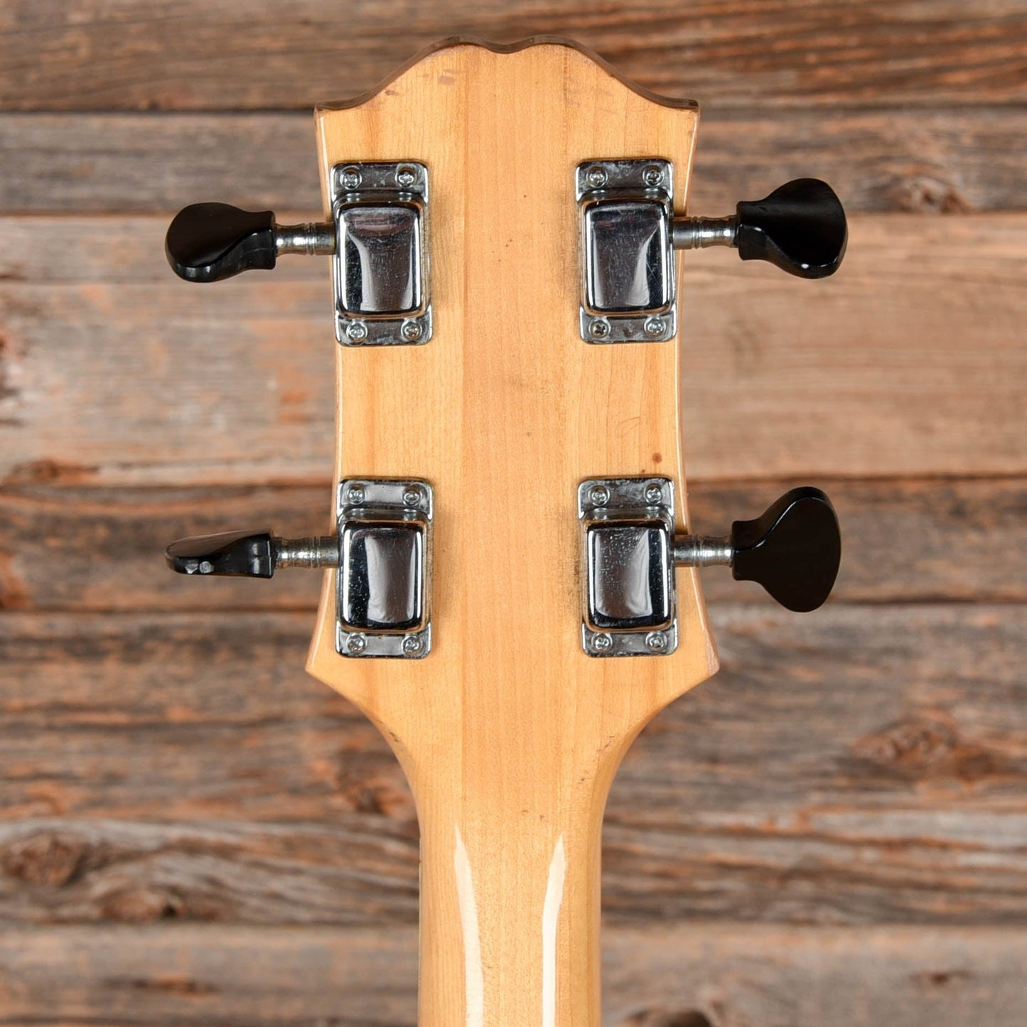 Epiphone EA-260 Red Burst