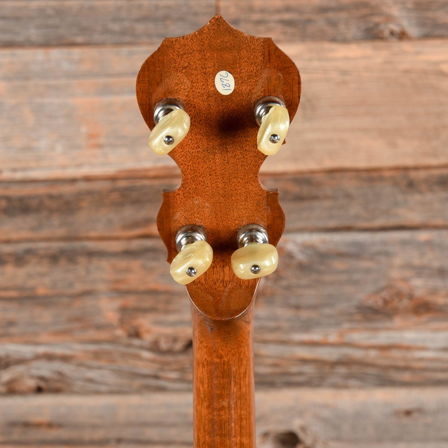 Deering Deluxe 5-String 1982