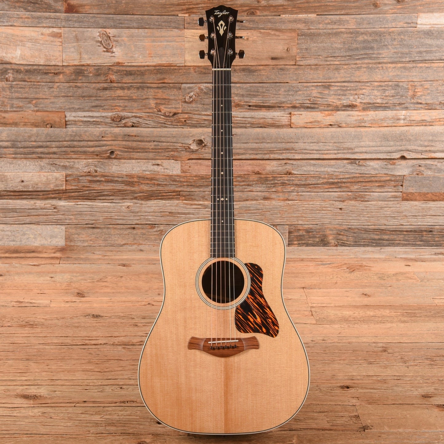 Taylor Gold Label 710e Natural 2025