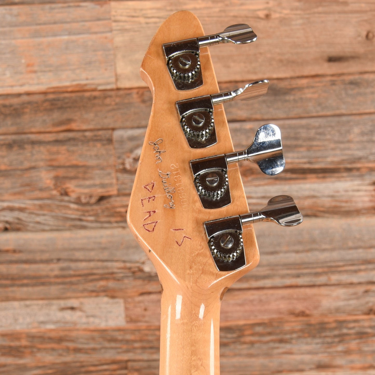 Peavey T-40 Natural