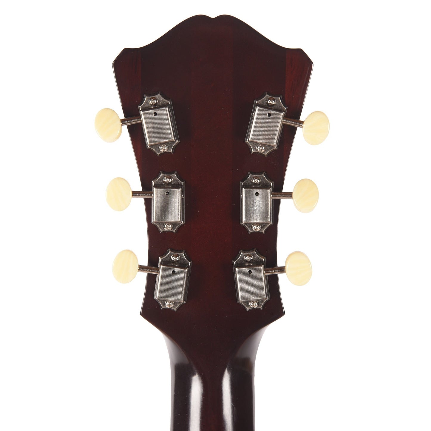 Eastman AR405 Hollow-Body True Vintage Sunburst w/P90s