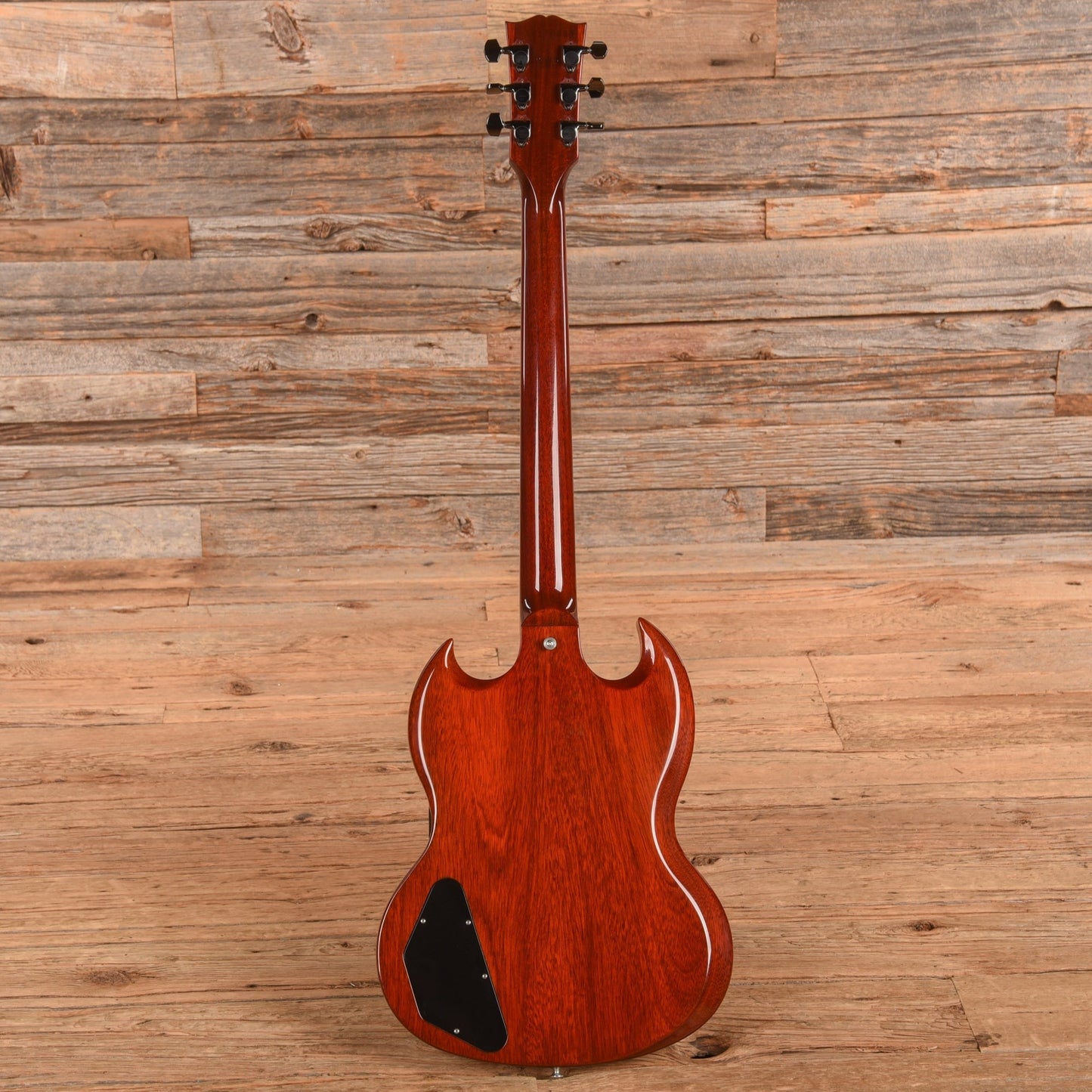 Gibson SG Classic Cherry Red 2007
