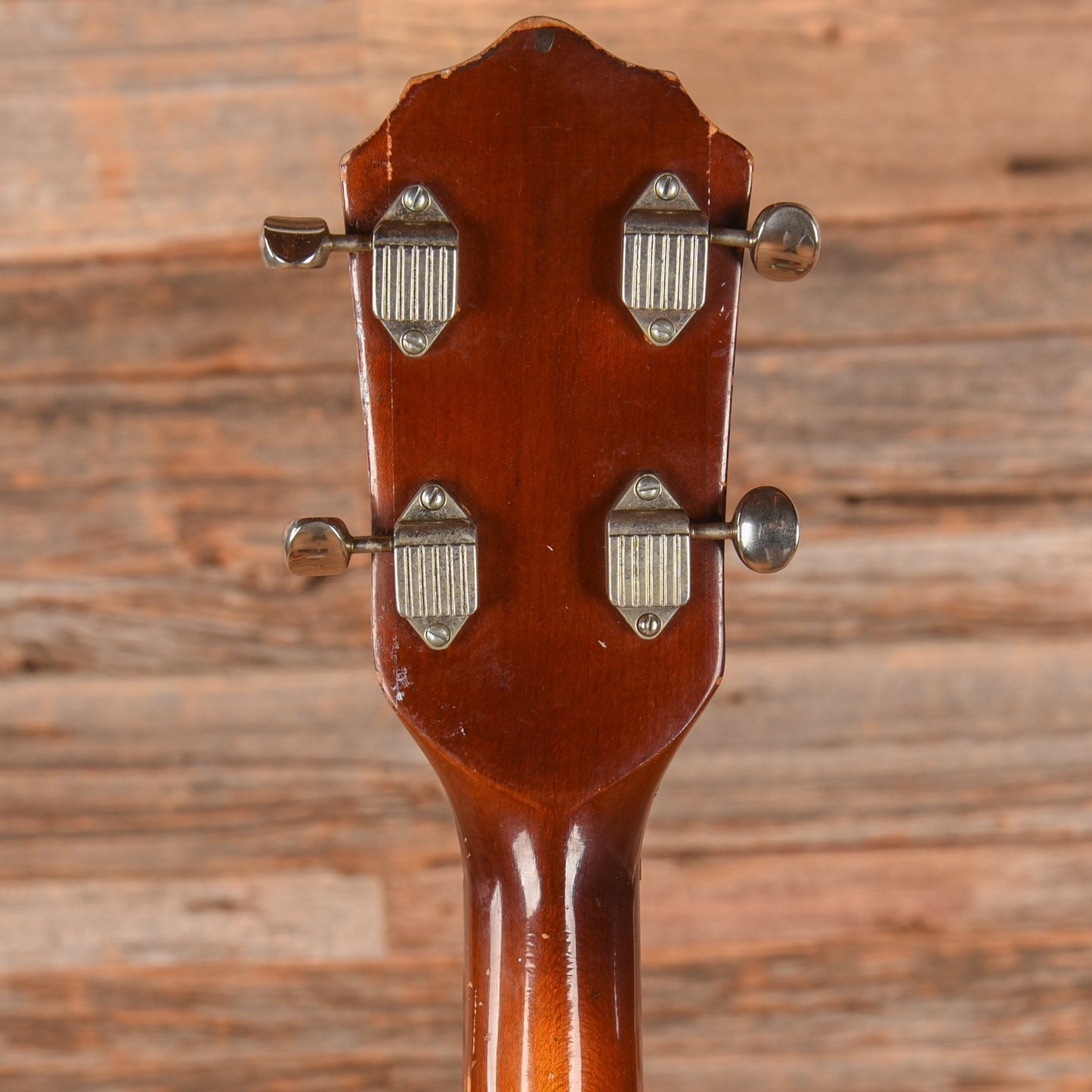 Kay K-162 Sunburst 1960s