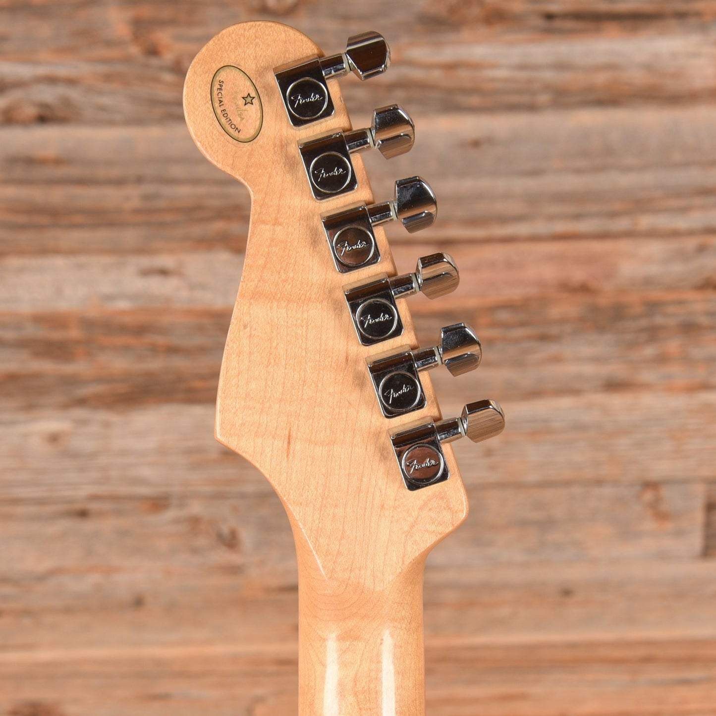Fender Splattercaster 2003