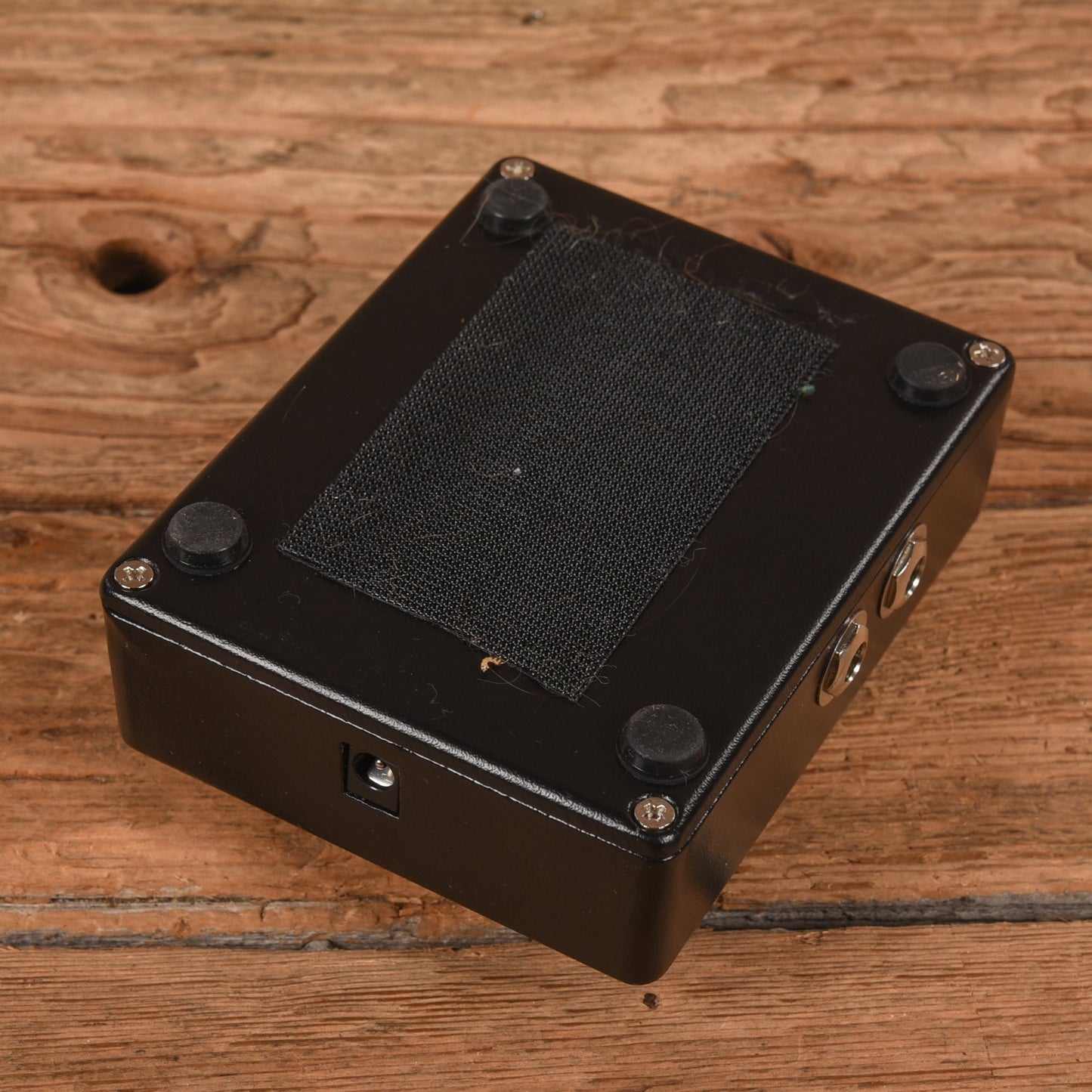 Electro-Harmonix Good Vibes Analog Modulator