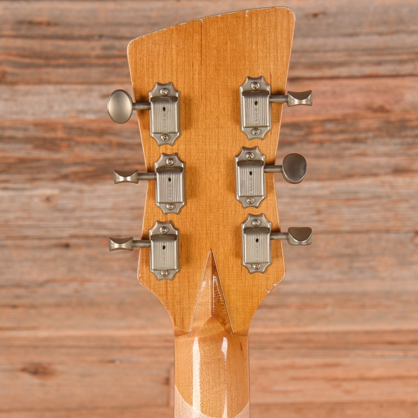 Frank Brothers Sonar Firemist Gold 2025