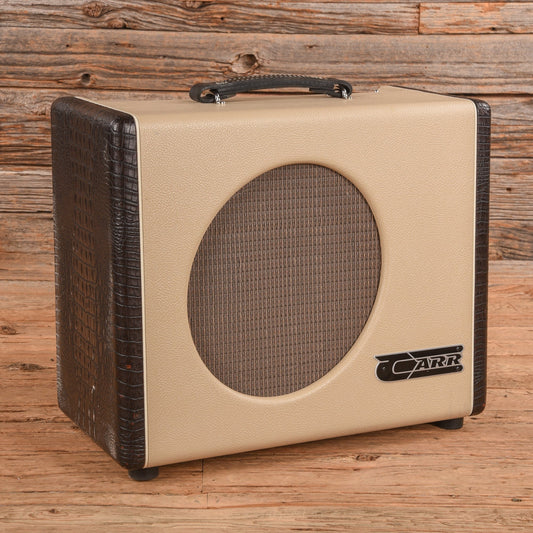 Carr Mercury V 16-Watt 1x12" Guitar Combo Amp