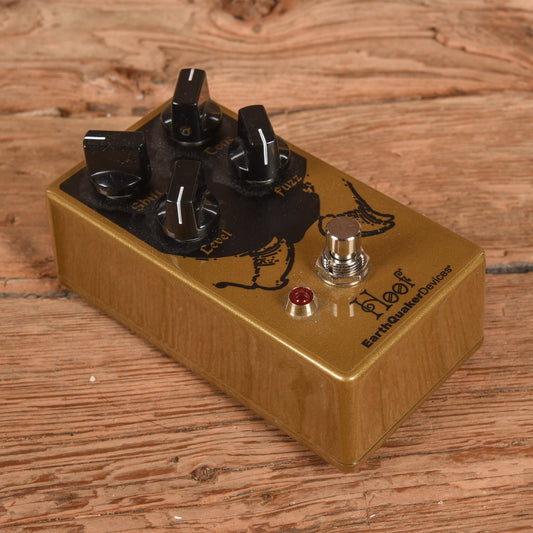 Earthquaker Devices Hoof Hybrid Fuzz