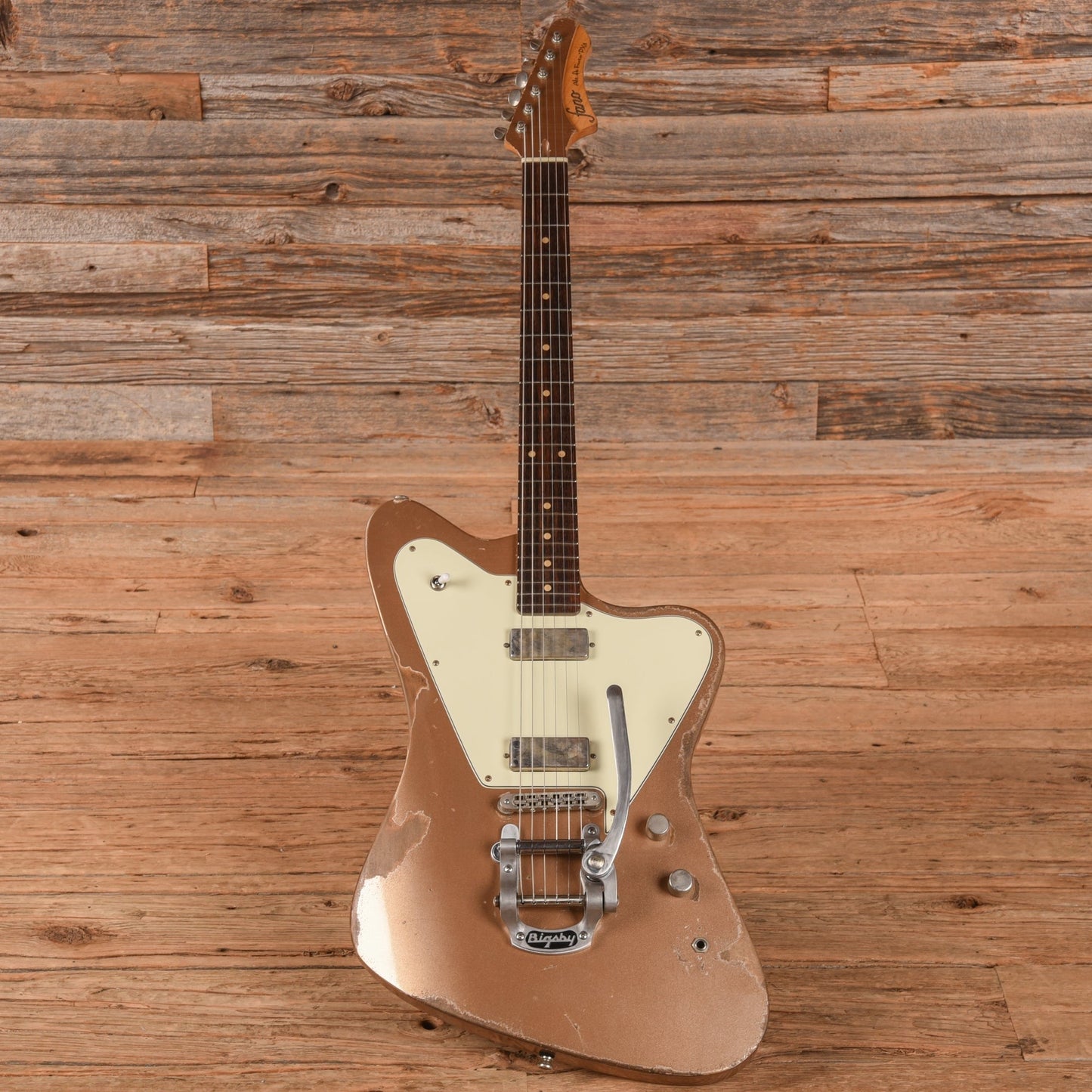 Fano Alt De Facto PX6