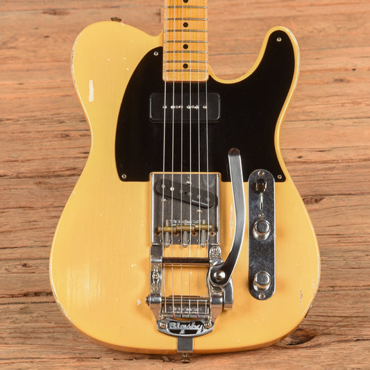 Fender Custom Shop Telecaster 2011 - John Oates