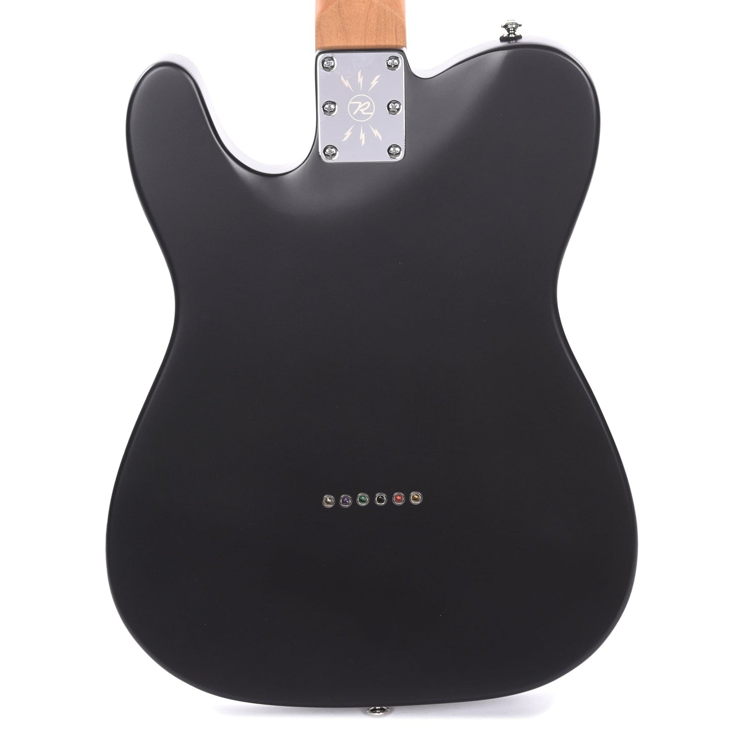 Reverend Pete Anderson Eastsider T Satin Black