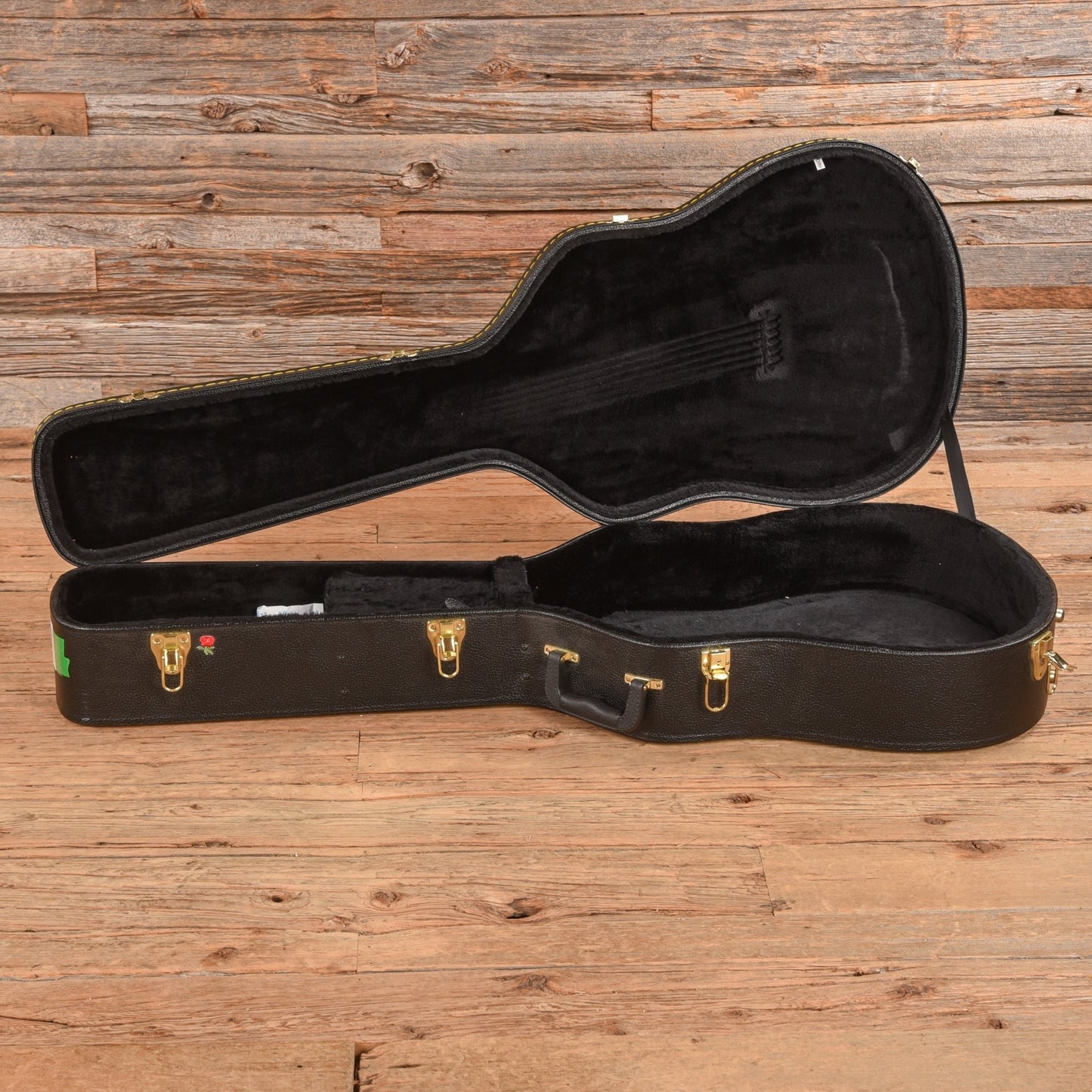 Takamine EG-341CE Black