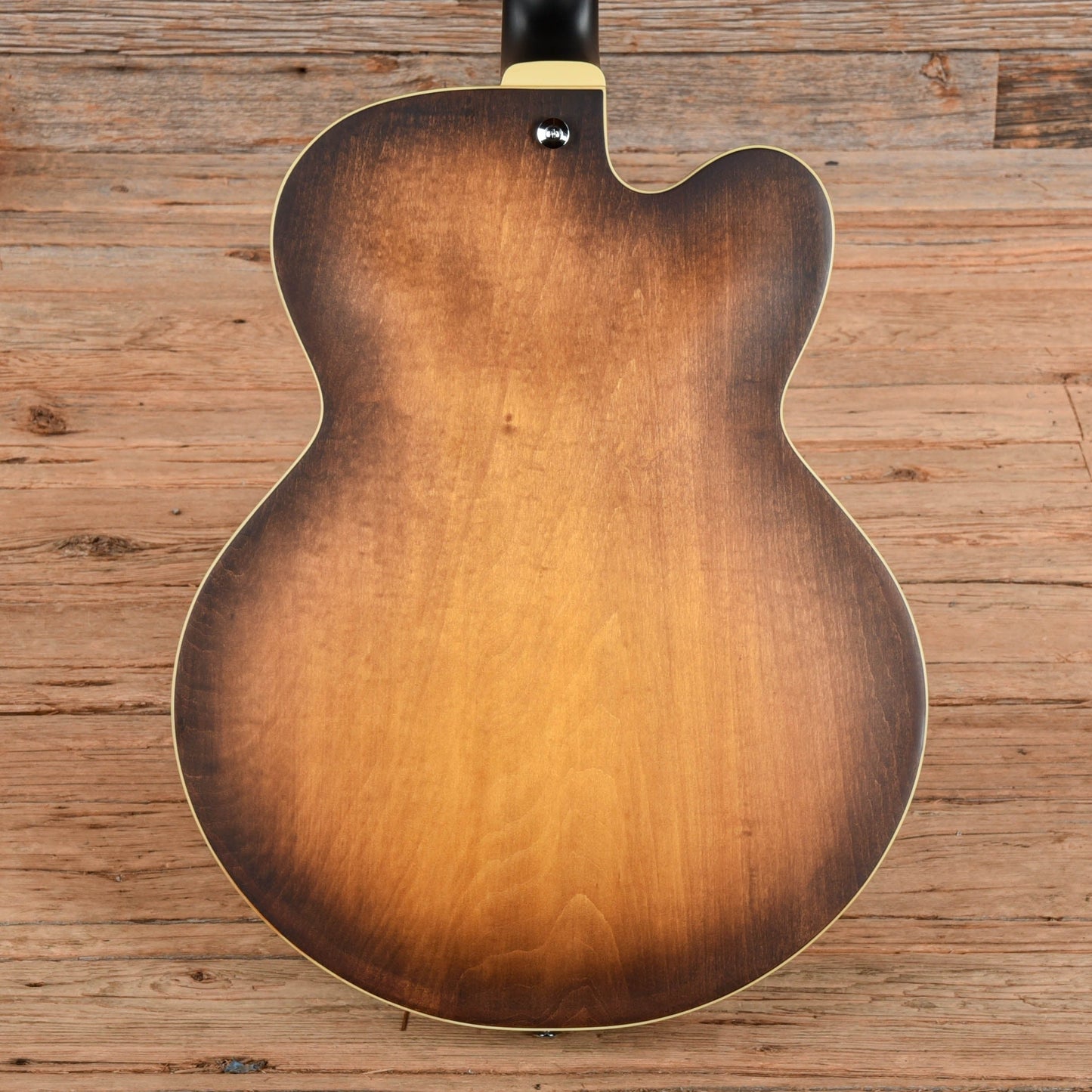 Ibanez AF55L Tobacco Flat
