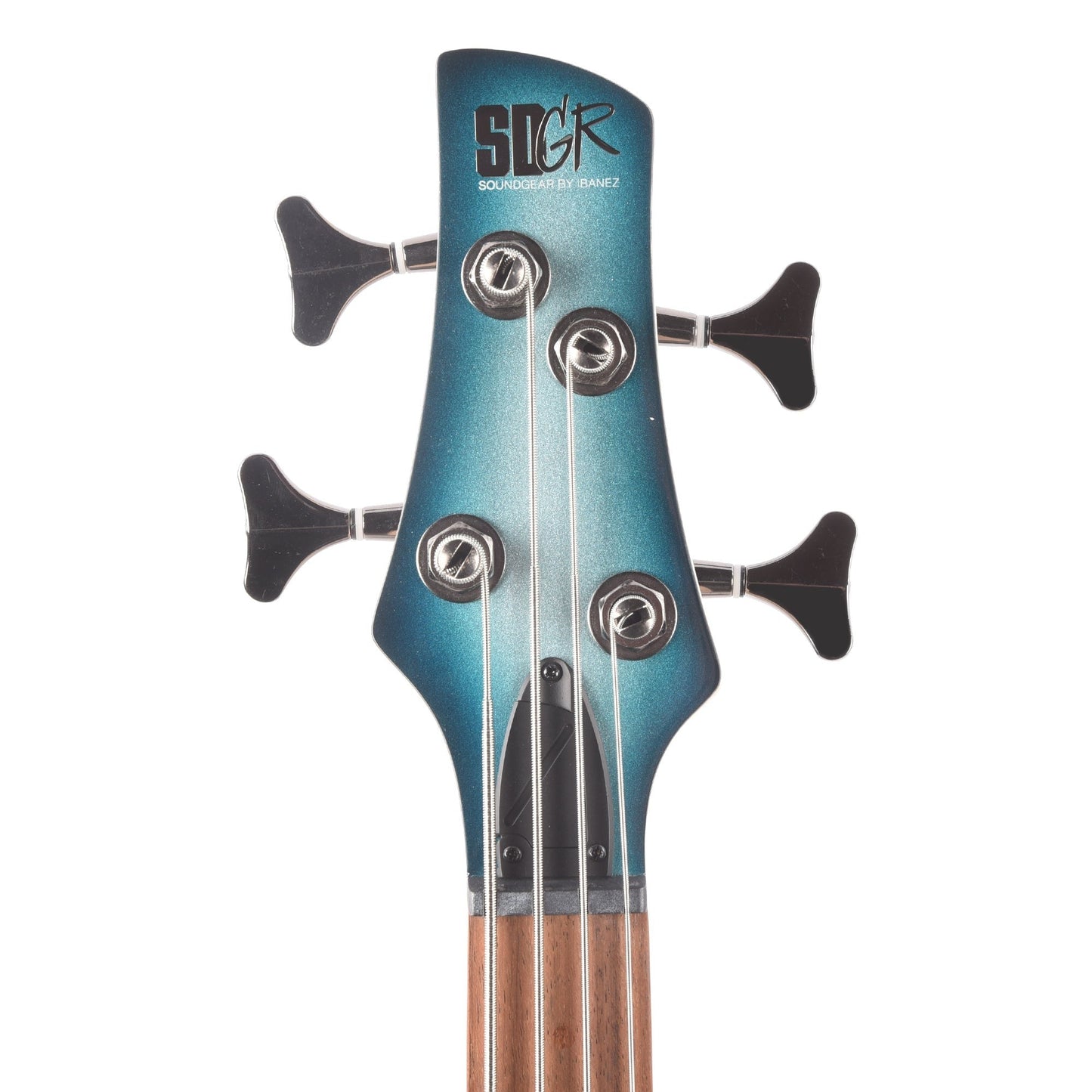 Ibanez SR300EDOT SR Standard 4-String Electric Bass Deep Ocean Metallic