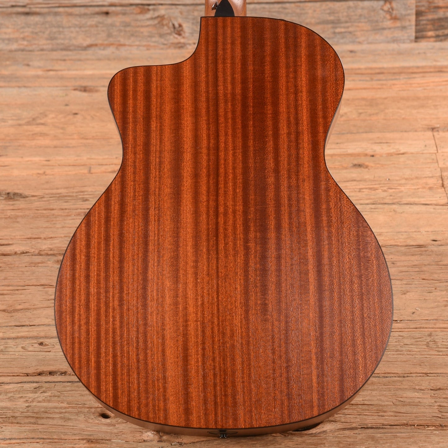 Taylor 114ce Natural 2011