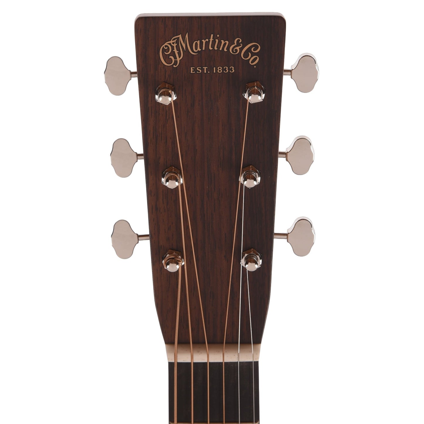 Martin Standard Series OM-28 Spruce/East Indian Rosewood Natural