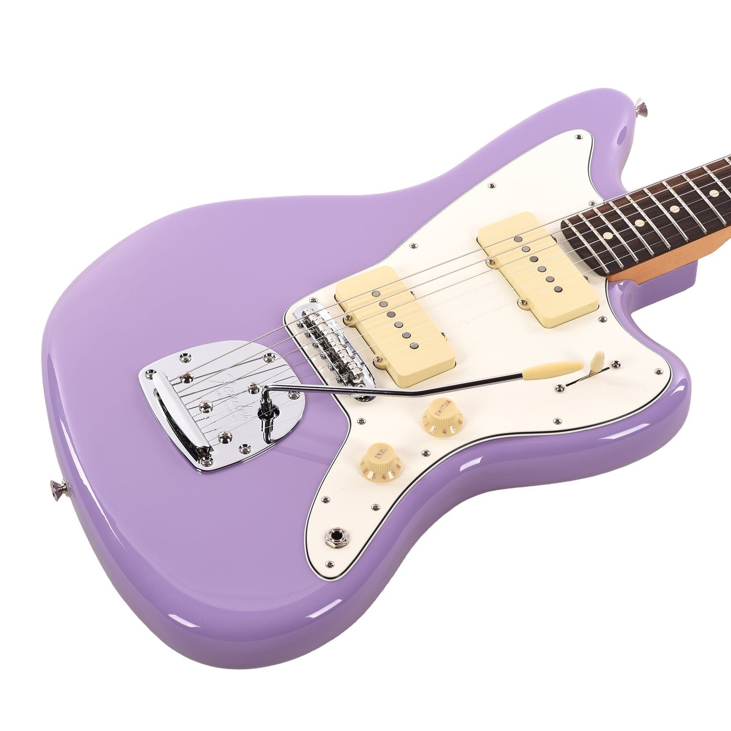 Fender Player II Jazzmaster Lavender Haze