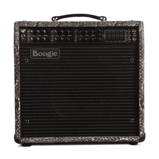 Mesa/Boogie Mark VII 1x12 Combo Indigo Python Limited Edition