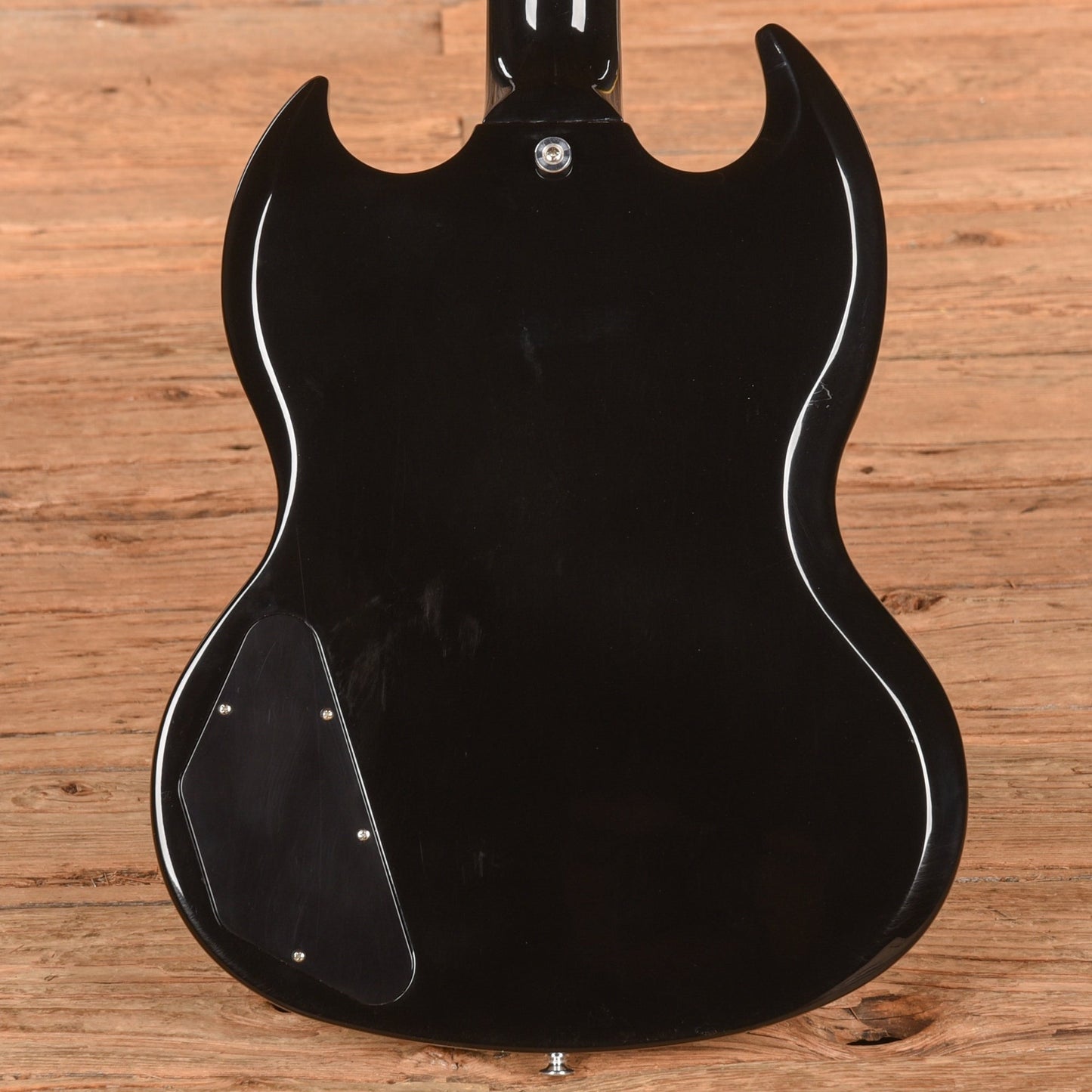 Gibson SG Special Ebony 2022