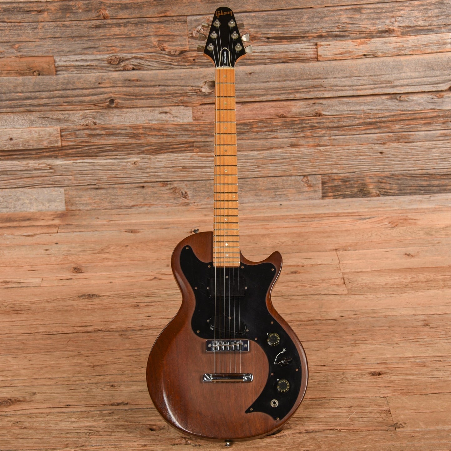 Gibson Marauder Walnut 1979