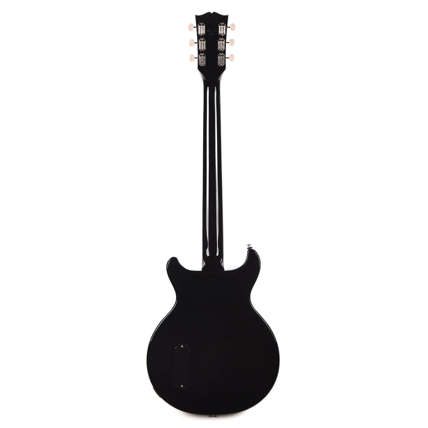 Gibson Original Les Paul Junior Double Cutaway Ebony