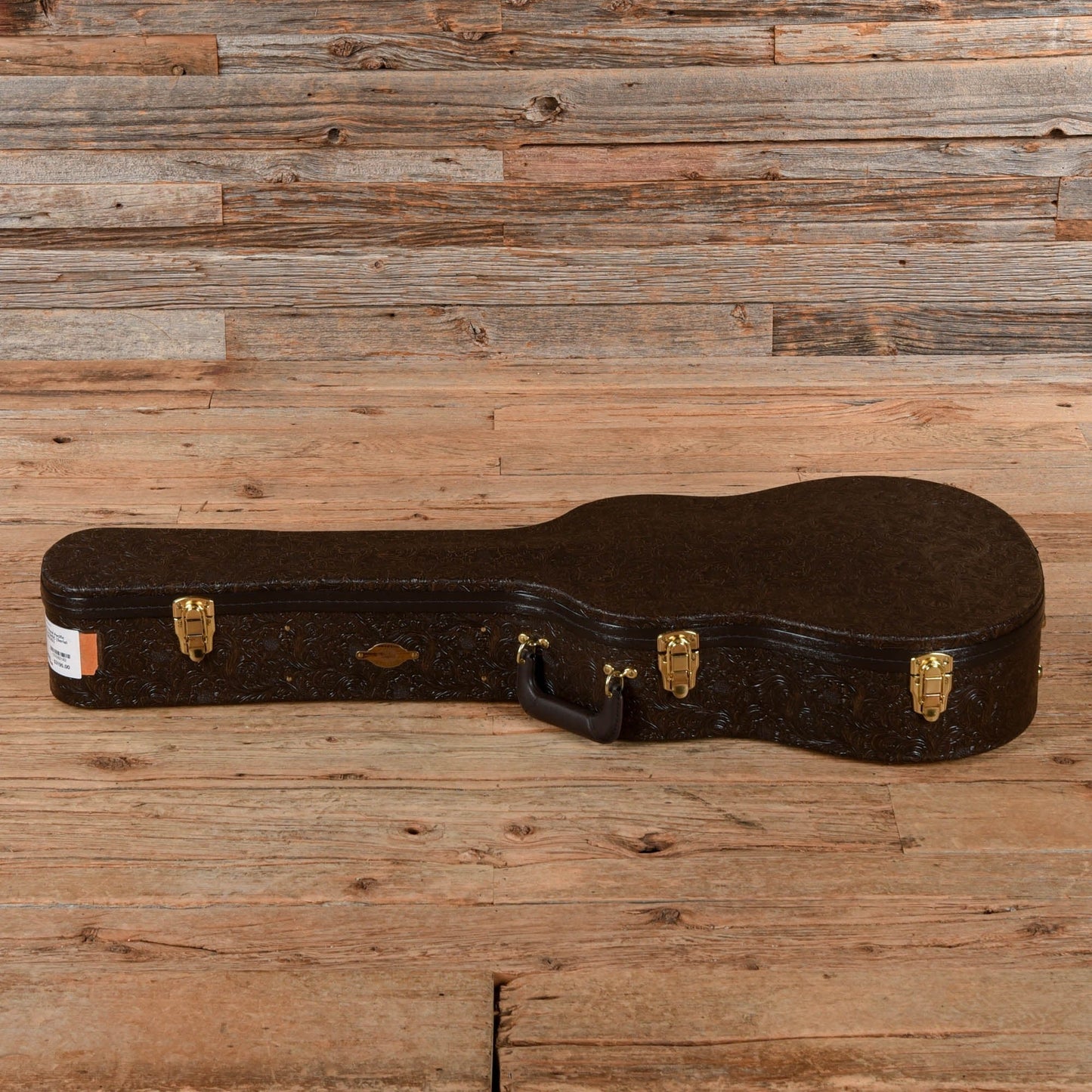 Taylor Custom Grand Pacific Sunburst 2022