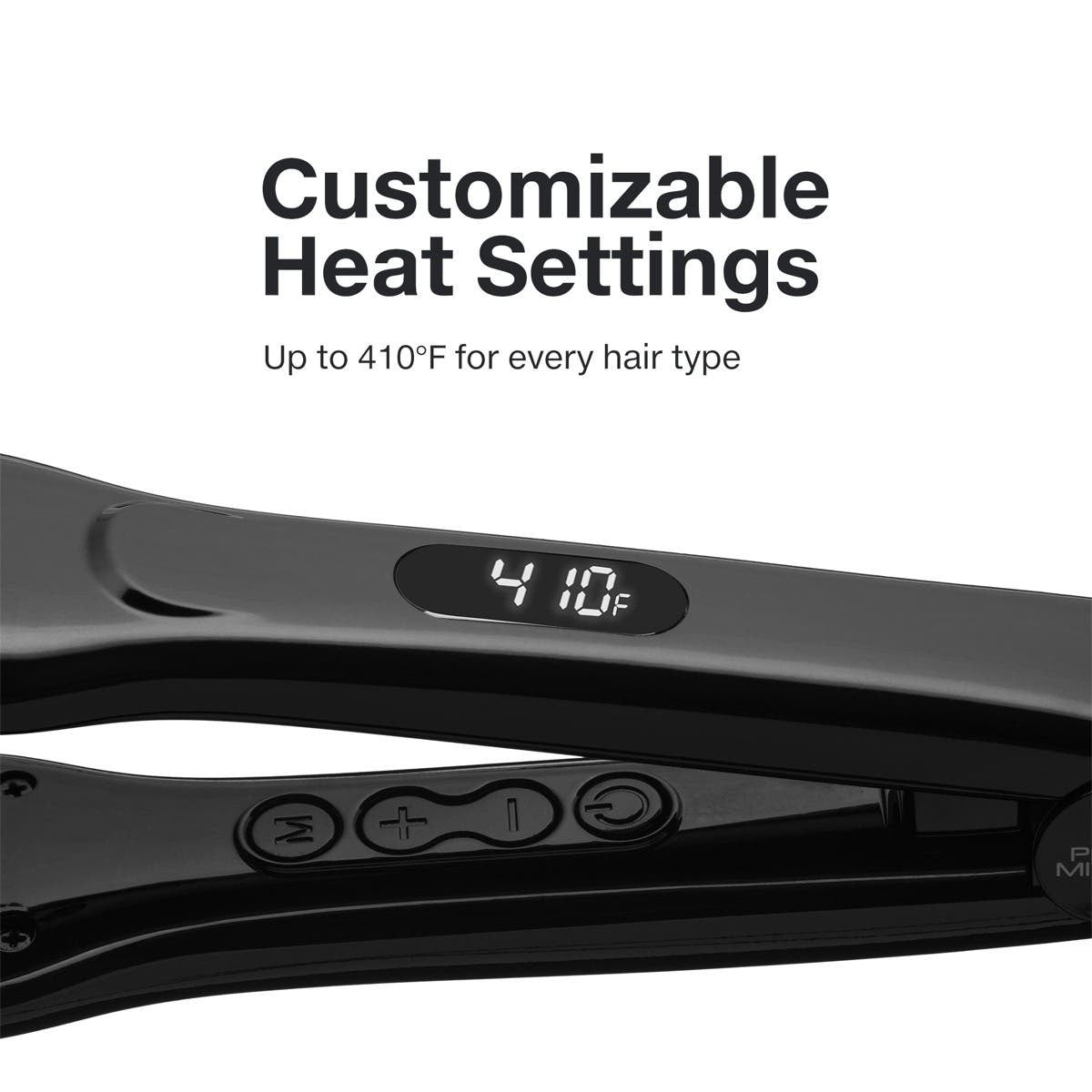Paul Mitchell Smooth+ Ceramic Flat Iron