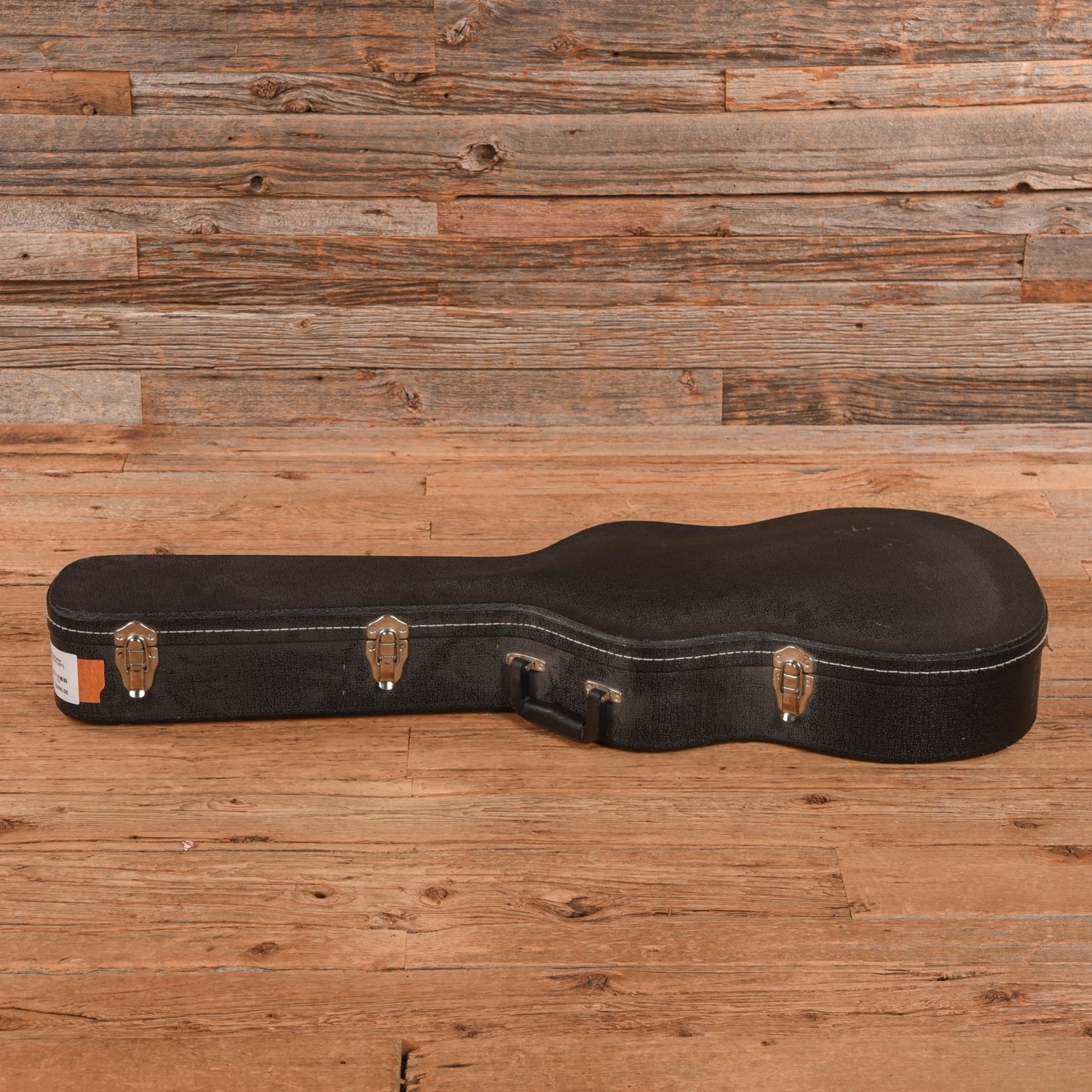 National Style 0 Resonator 2000