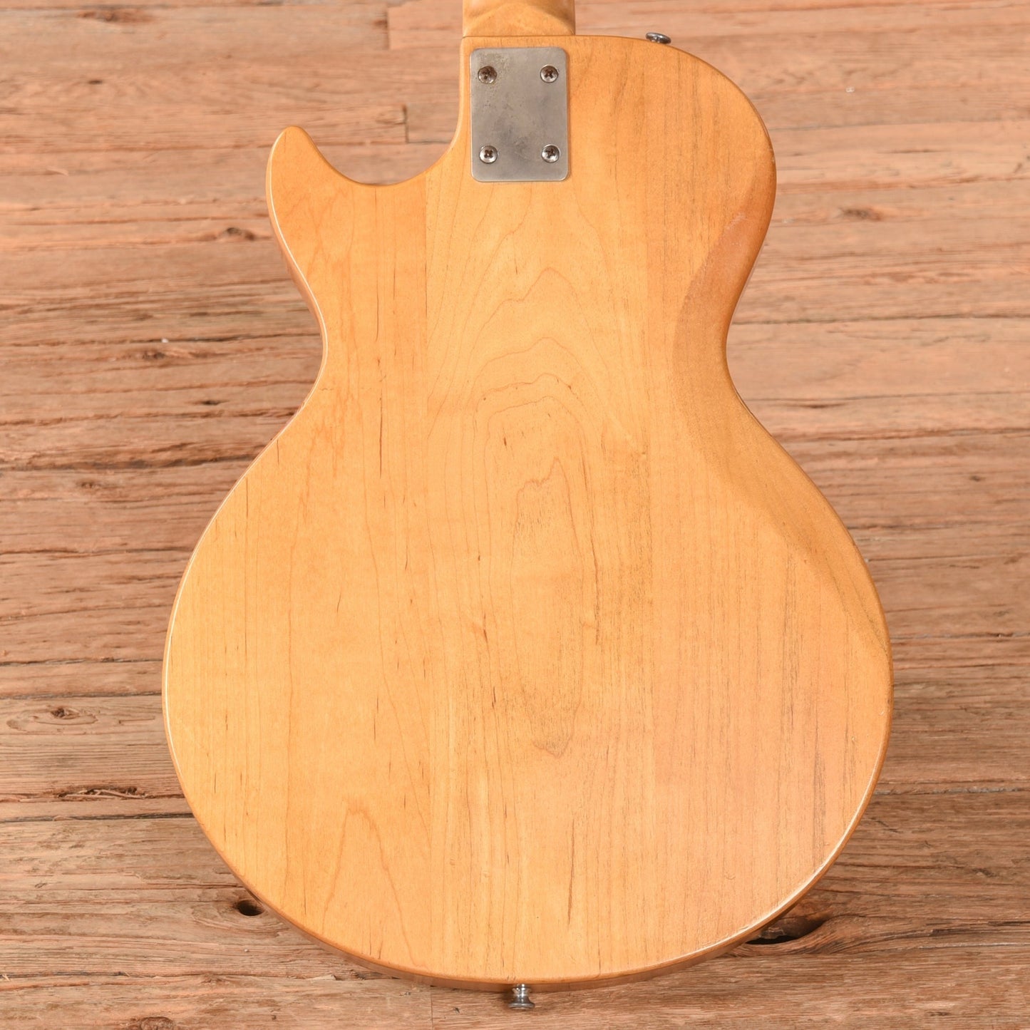 Gibson S-1 Natural 1976