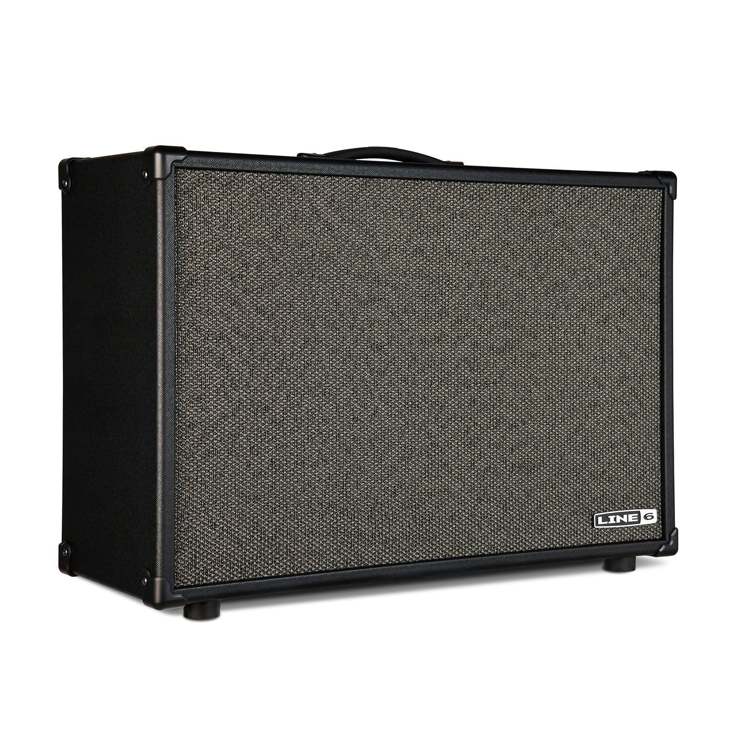 Line 6 PowerCab CL 212 200w 2x12 Multi-Voice Active Guitar Speaker System