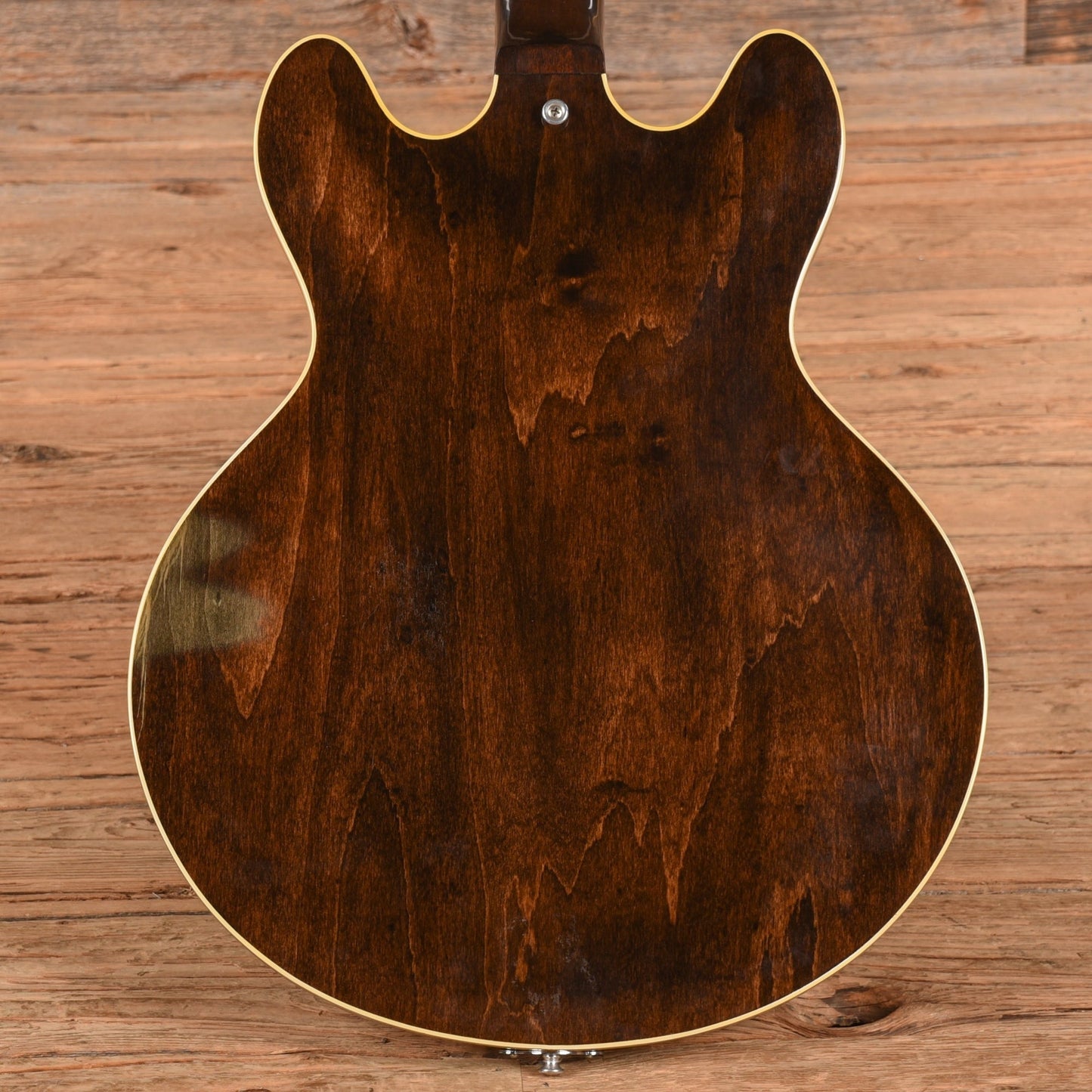 Gibson ES-335 Walnut 1971