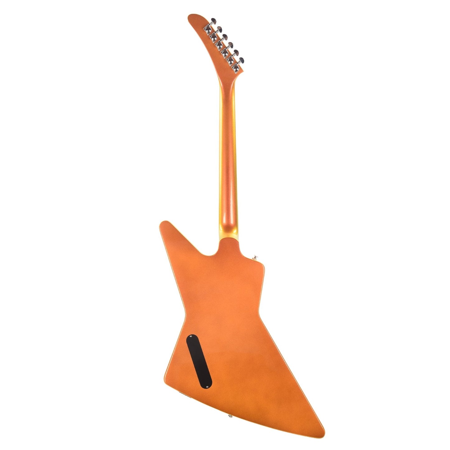 Epiphone Modern Futura Explorer Custom Firestorm Shift