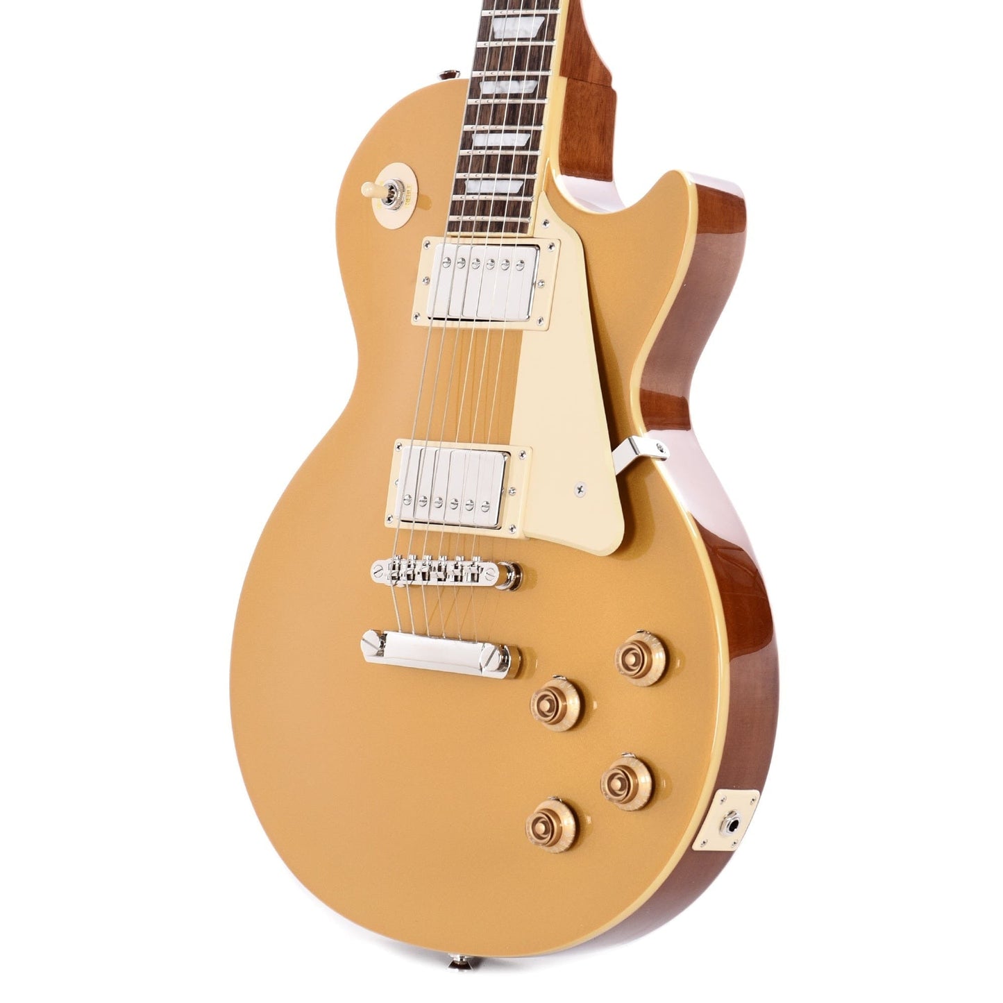 Epiphone Les Paul Standard '50s Metallic Gold
