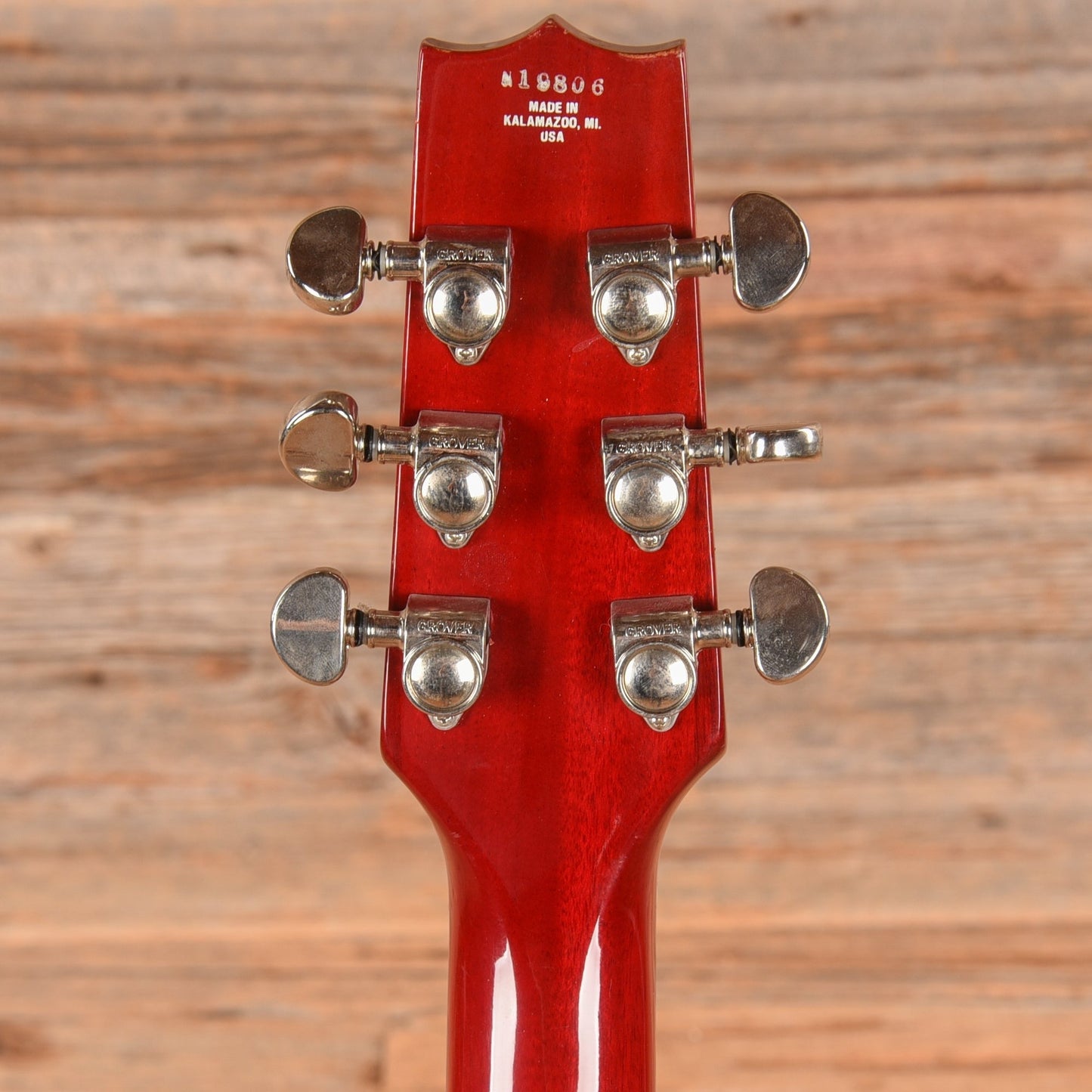 Heritage H-170 Sunburst