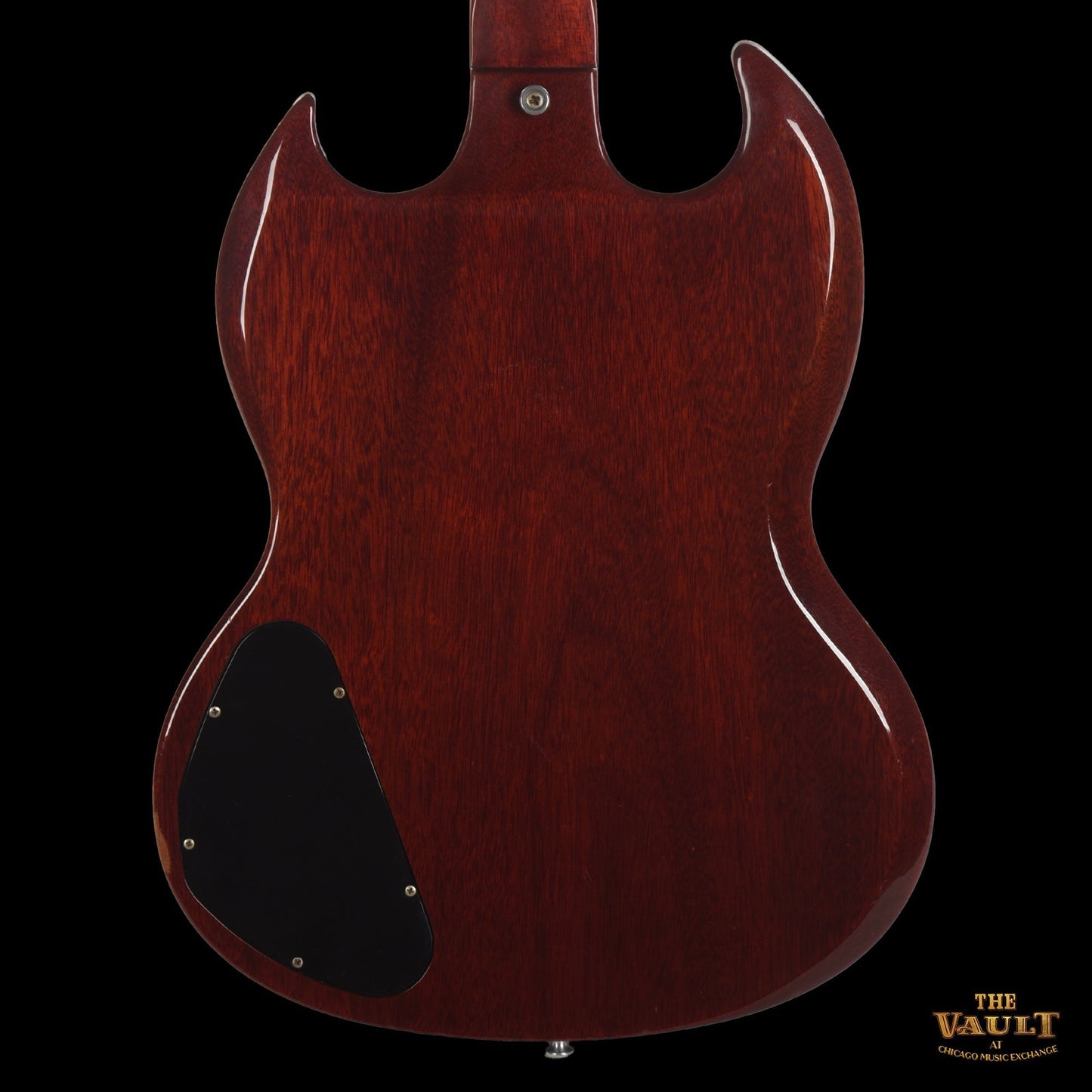 Gibson SG Standard Cherry 1969