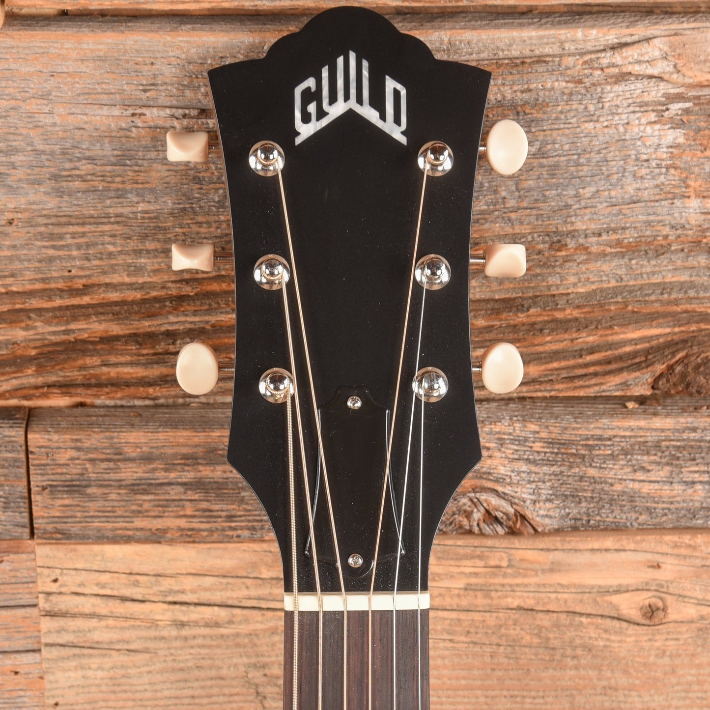 Guild USA M-20 Brown