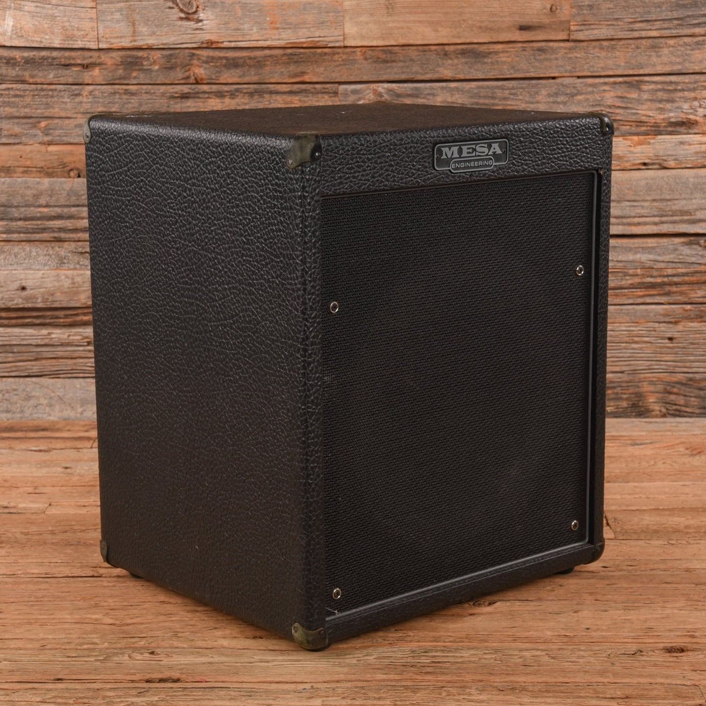 Mesa Boogie 1x15 Bass Speaker Cabinet
