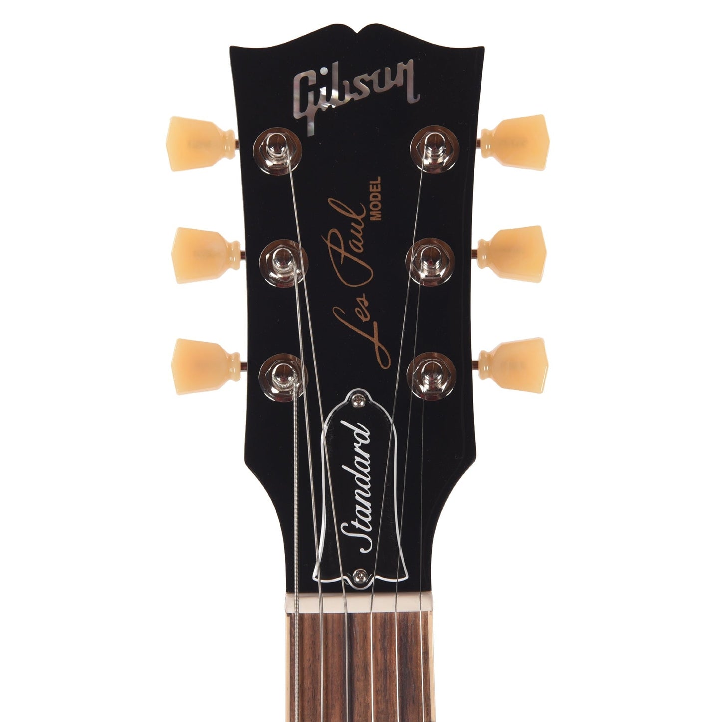 Gibson Original Les Paul Standard '50s Goldtop