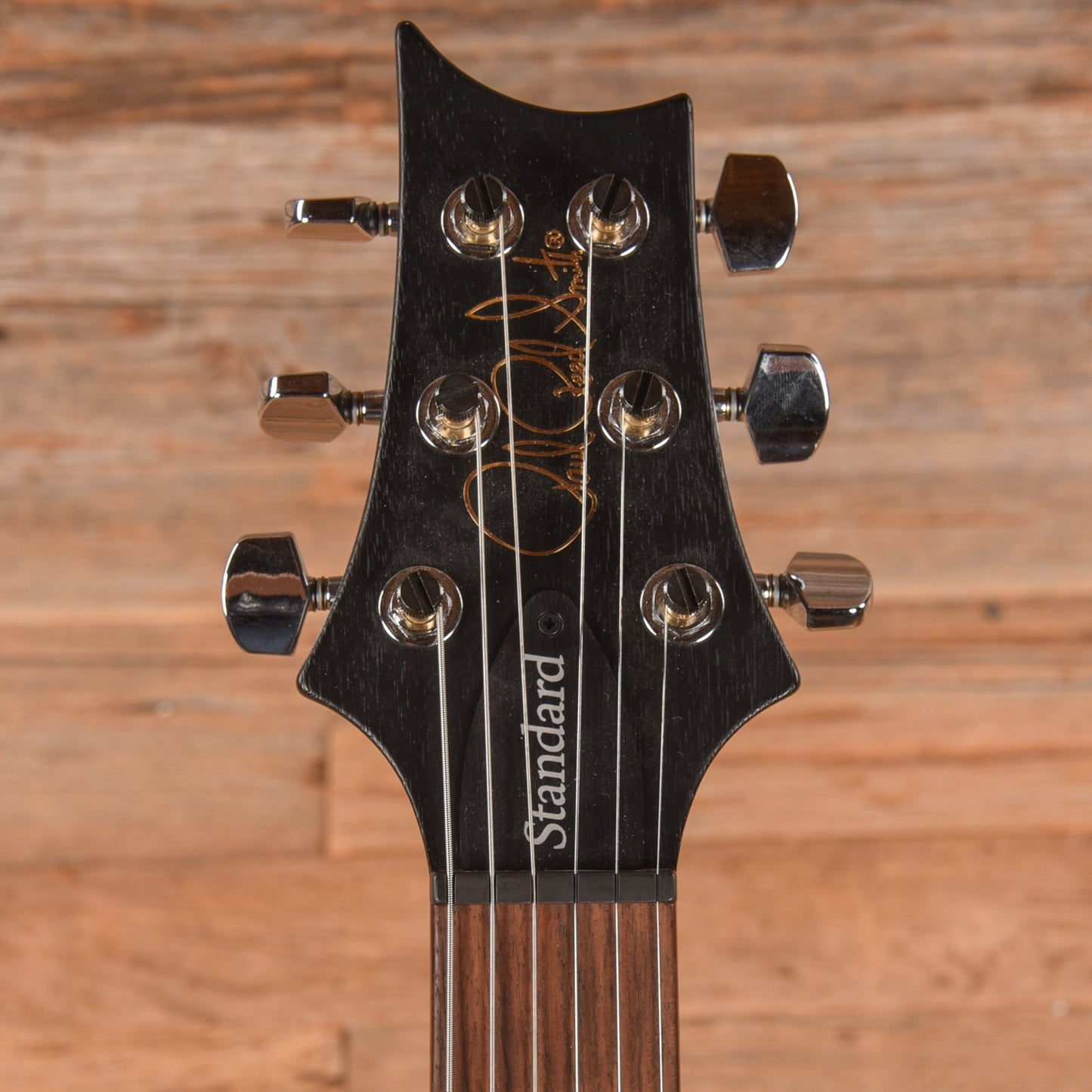 PRS S2 Standard 22 Satin Charcoal 2021