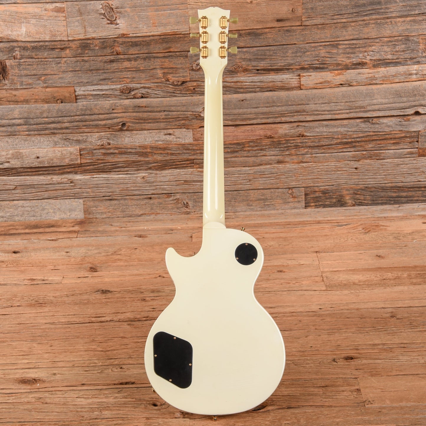 Gibson Les Paul Studio Alpine White 2007