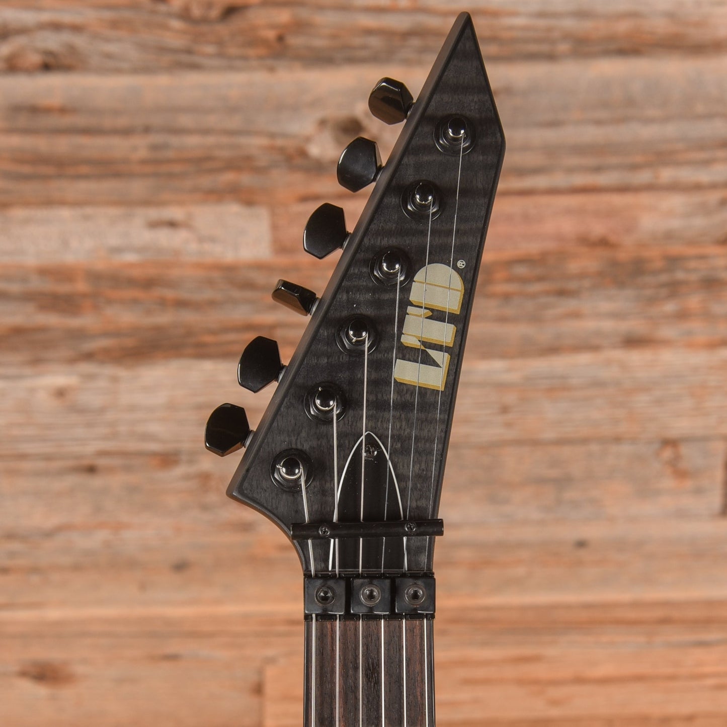 LTD MH-350FM FR Grey 2016