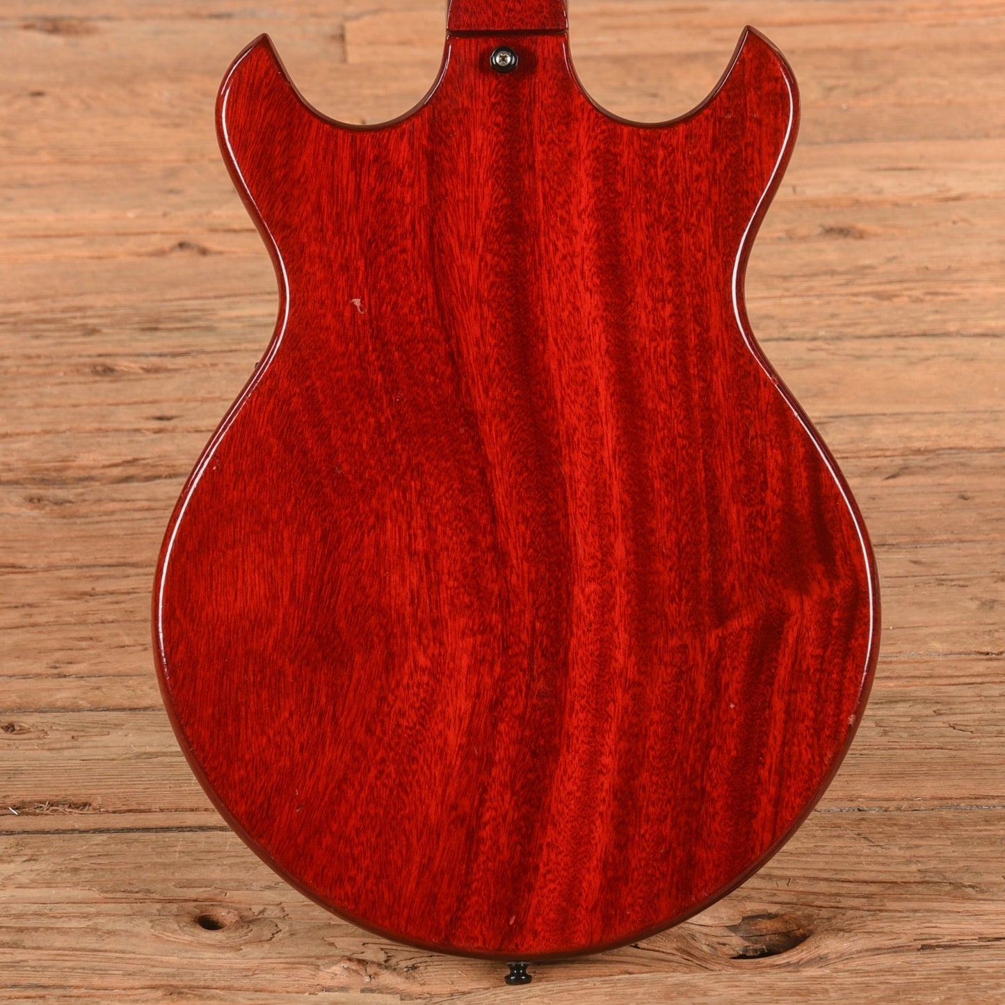 Gibson Melody Maker Cherry 1965