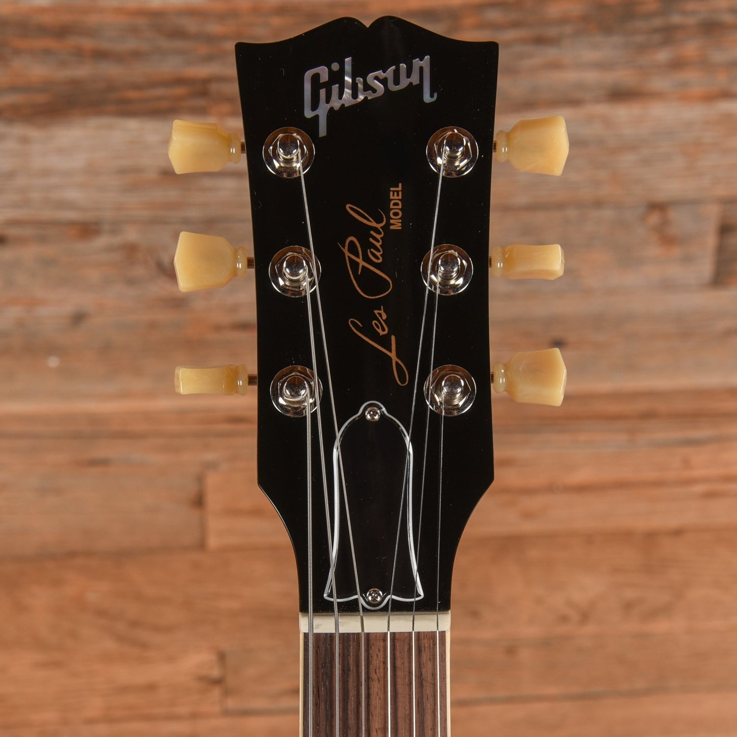 Gibson Les Paul Standard '50s Double Trouble Vintage Honey Burst 2025