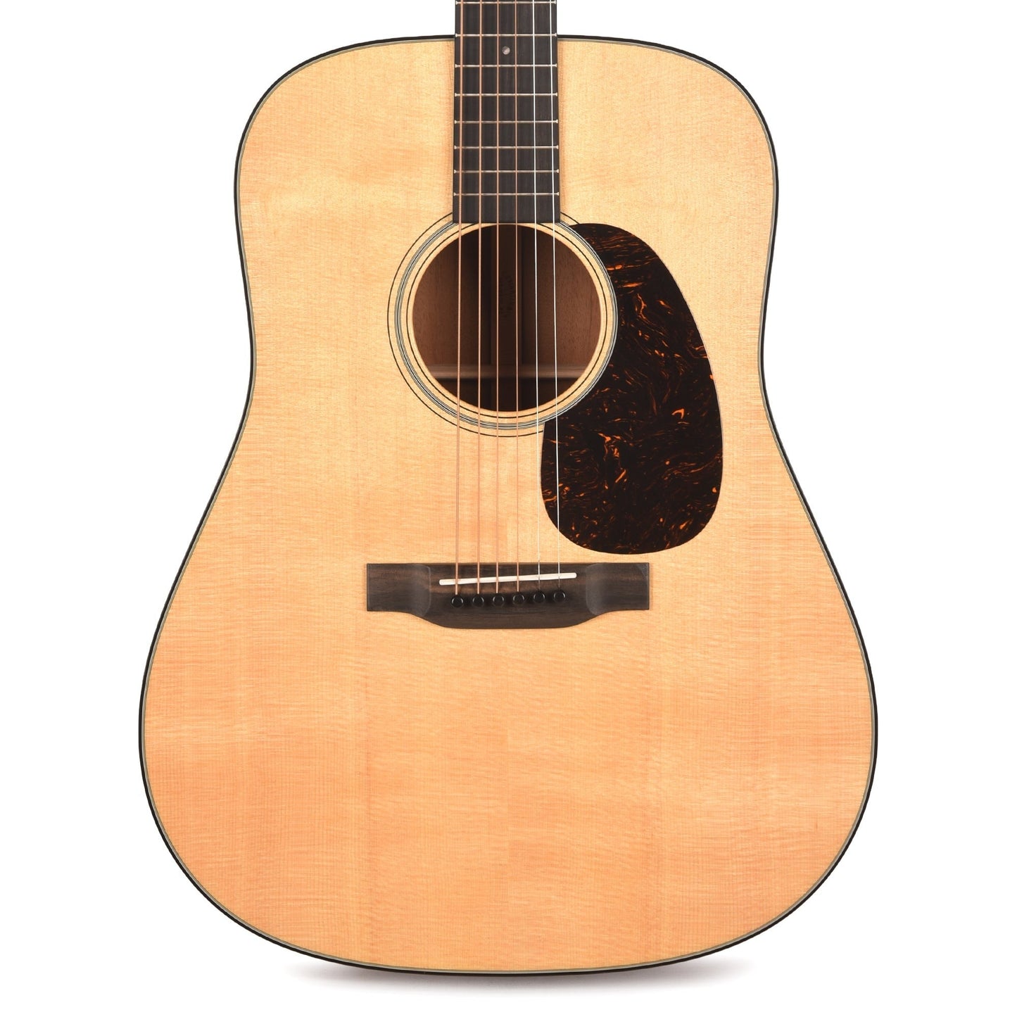 Martin Standard Series D-18 Natural