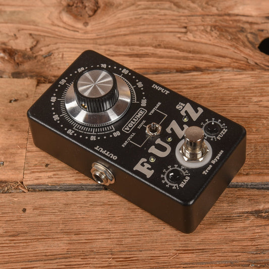 King Tone MiniFuzz