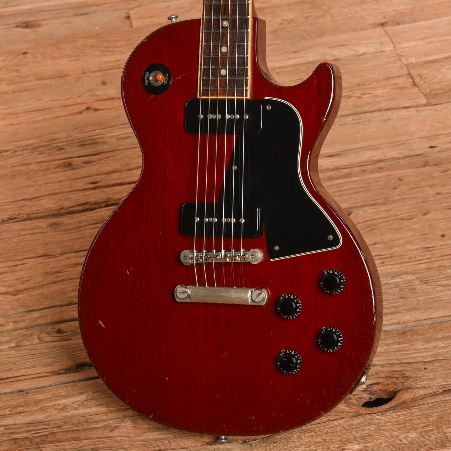 Gibson Les Paul Special Heritage Cherry 1996