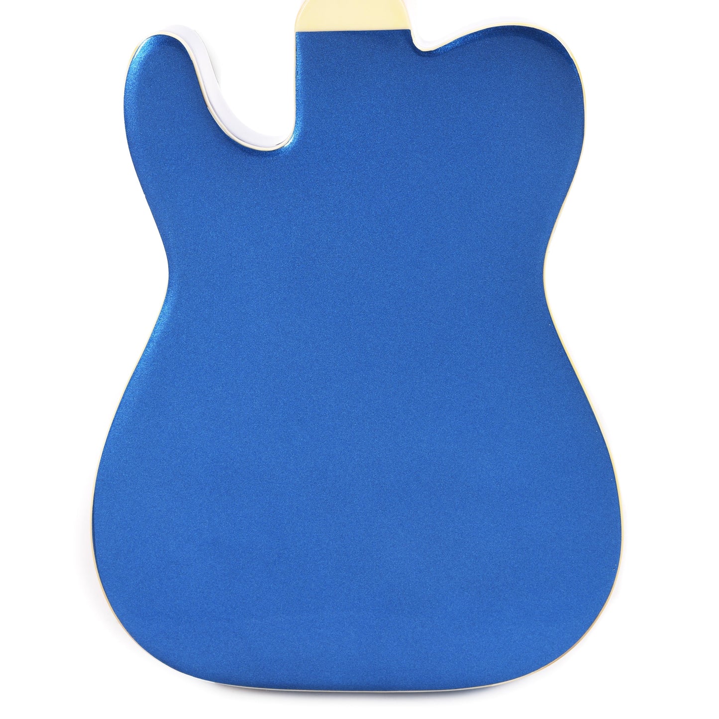 Fender Fullerton Telecaster Ukulele Lake Placid Blue