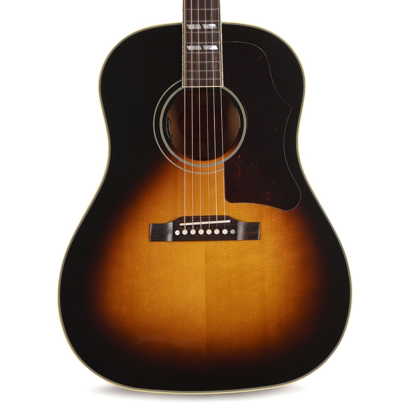 Gibson Original Southern Jumbo Original Vintage Sunburst