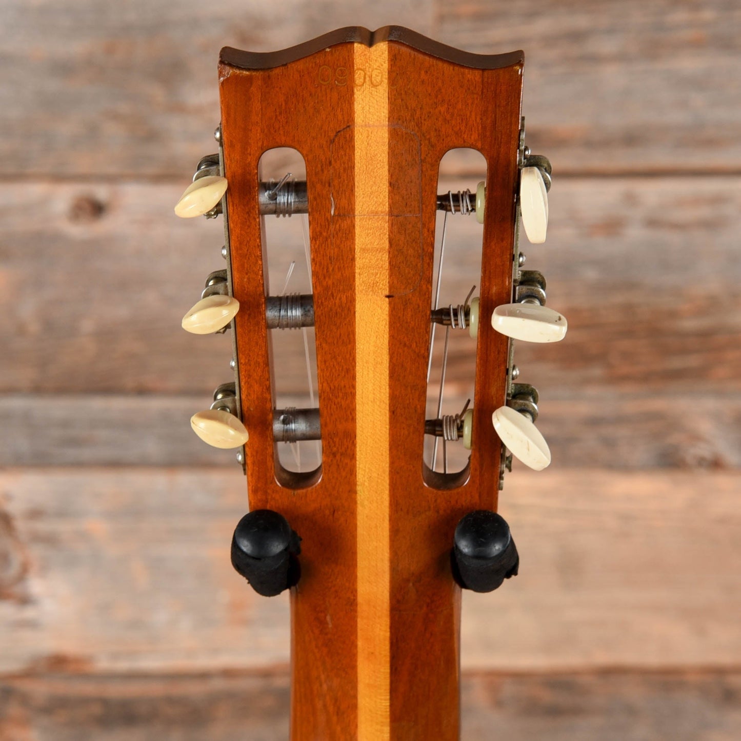 Gibson C-1 Natural 1967
