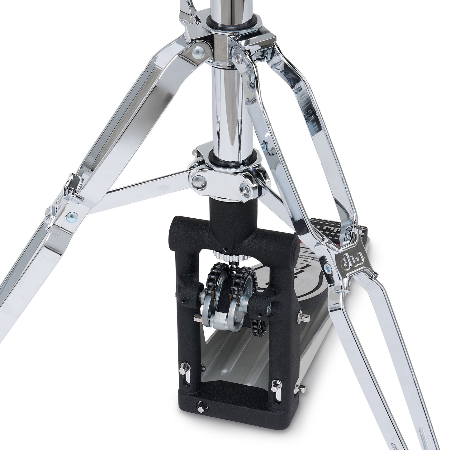 DW DWCP9500XFTX 9000X Series XF 2-Leg Hi-Hat Stand